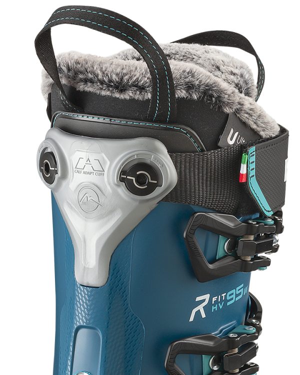 Roxa R/Fit 95 W Ski Boots 2025