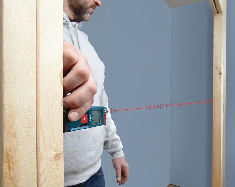 Bosch 65 Ft. Laser Measure GLM 20 from Bosch