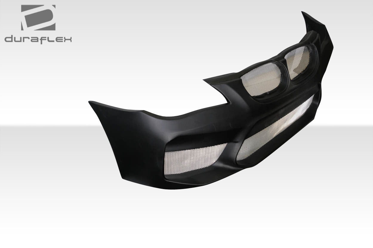 2004-2010 BMW 5 Series E60 Duraflex F90 M5 Look Front Bumper Cover - 1 Piece