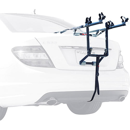 Allen Sports Deluxe 2-Bike Carrier