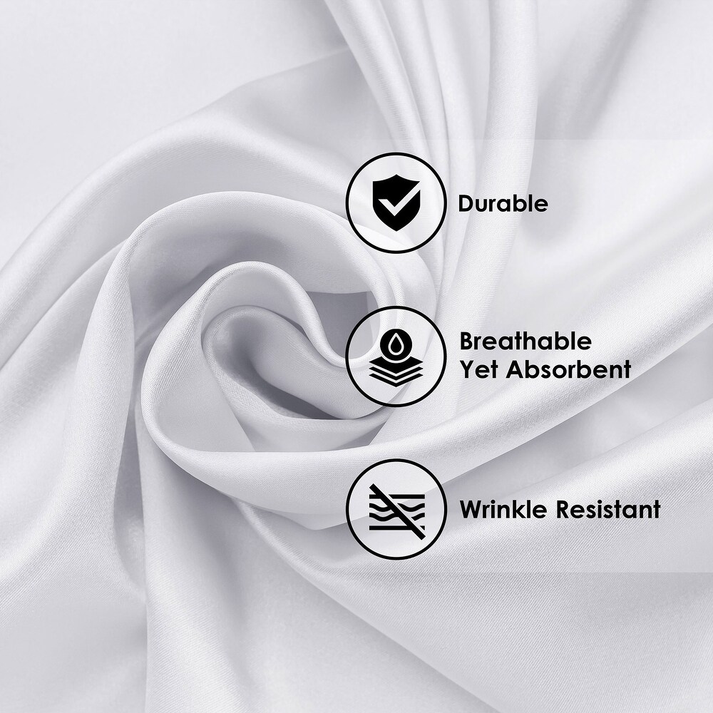 Superior Thread Count 1000TC Cotton Blend 6 Piece Sheet Set
