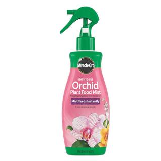 Miracle-Gro Orchid 8 oz. Ready-To-Use Plant Food Mist 100195