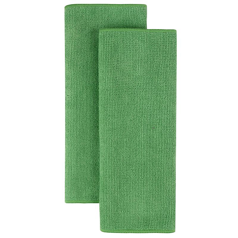 Tricol Clean Heavy-Duty Scrubby Cloth 2-pk.