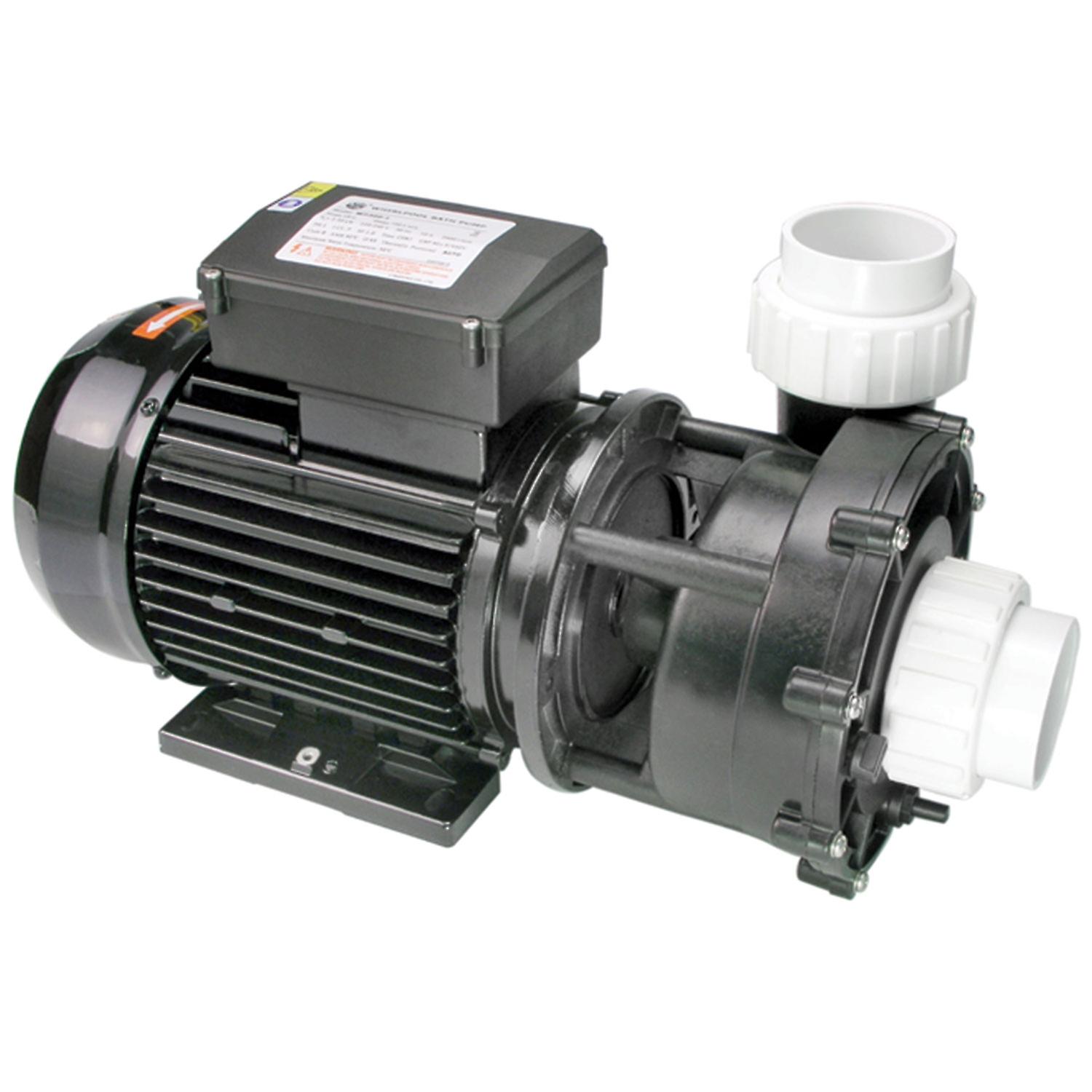 LX WP250-II Pump 2.5HP - 220V/50Hz - 1.85kW