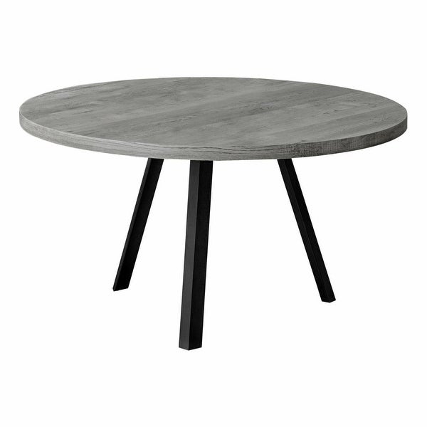 Coffee Table， Accent， Cocktail， Round， Living Room， 36