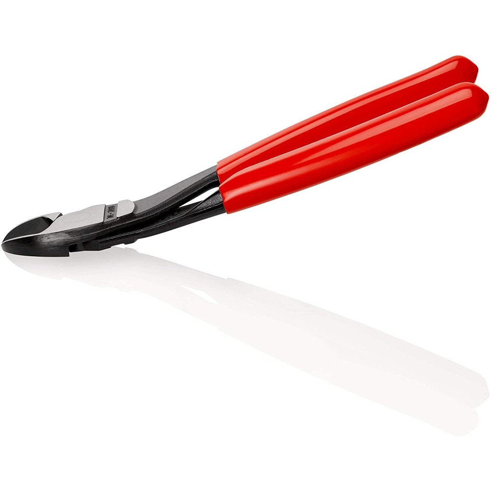 Knipex Diagonal Cutter Plastic Coated Handle 200mm