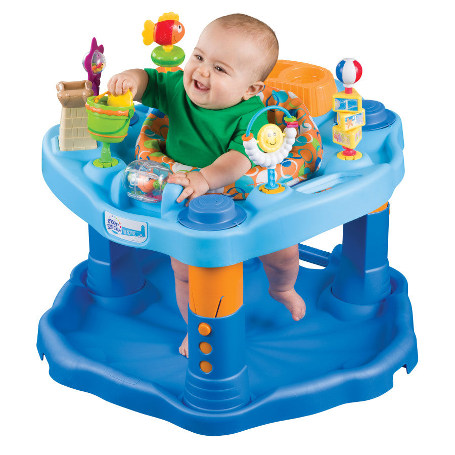 Seaside Splash Activity Center