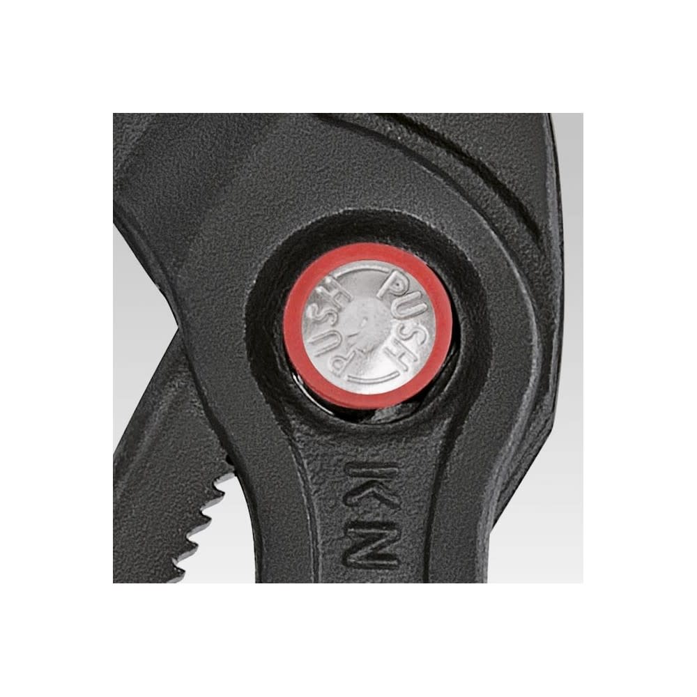 Knipex Cobra Hightech Water Pump Pliers 250mm