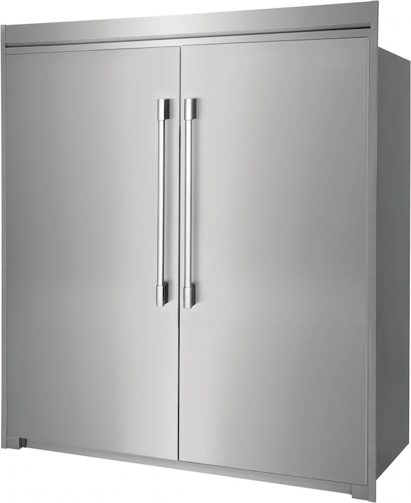 Frigidaire FPRU19F8WF Frigidaire Professional 19 Cu. Ft. Single-Door Refrigerator