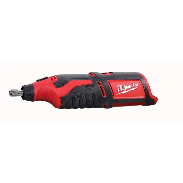 Milwaukee M12 Lithium-Ion Cordless Rotary Tool