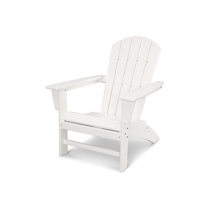 Polywood Nautical Adirondack Chair AD410