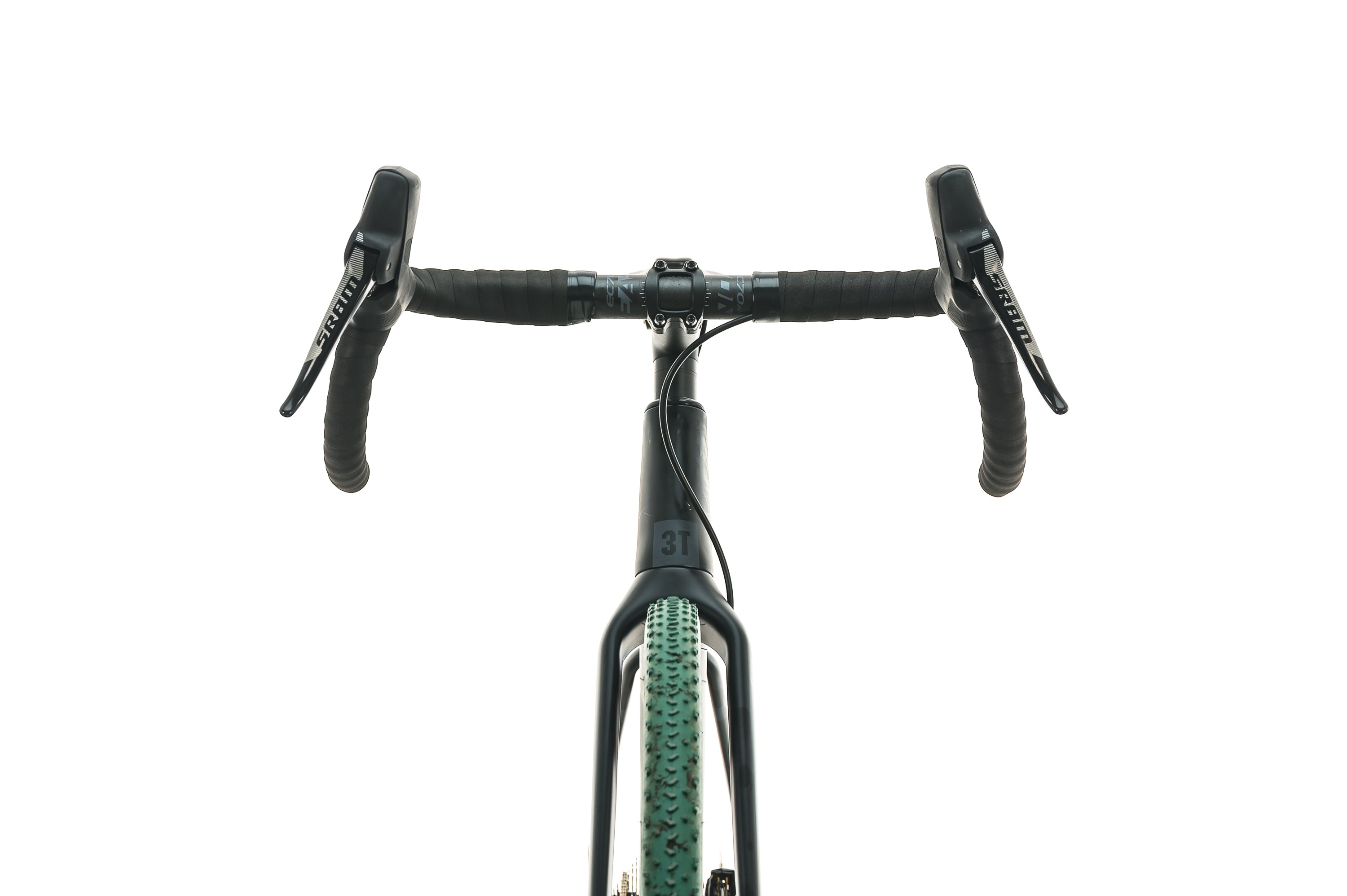 3T Exploro LTD Gravel Bike - 2020, Medium