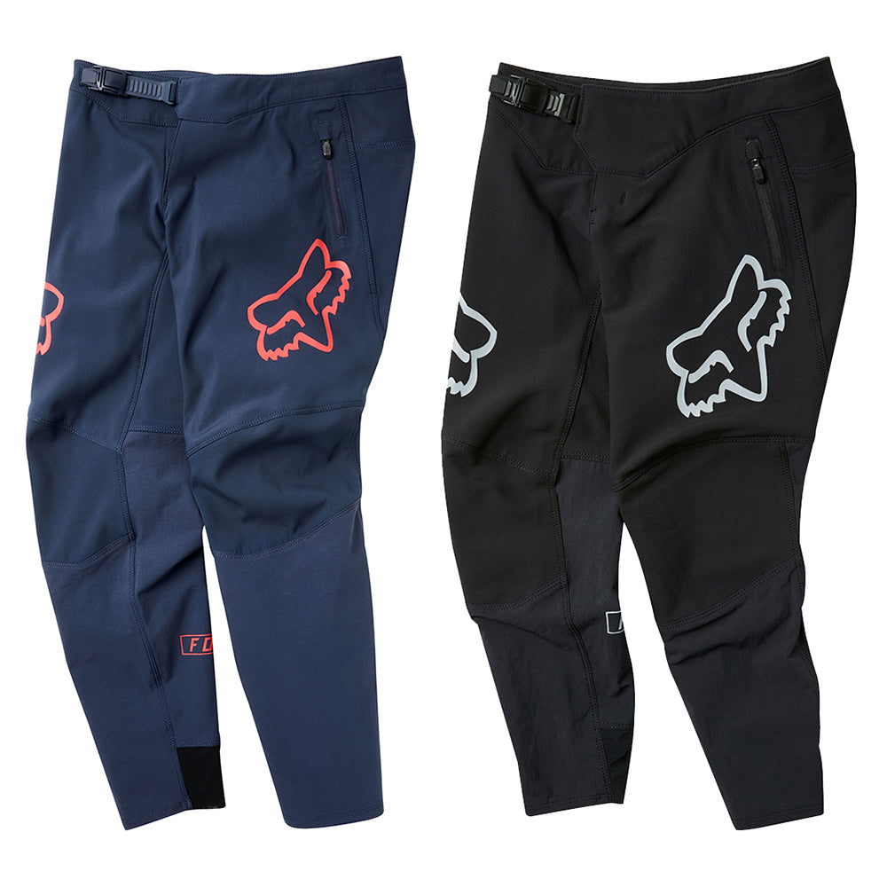 Fox Clothing Youth Defend Pants