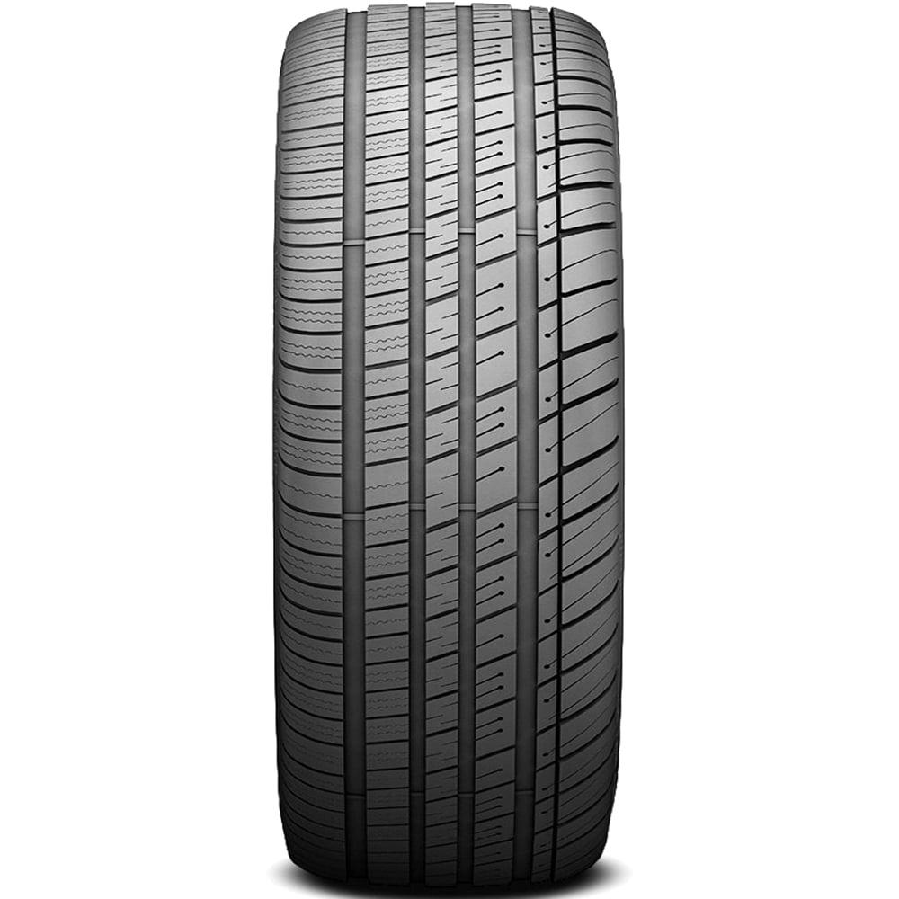 Kumho Ecsta LX Platinum KU27 205/50R17 93 W Tire