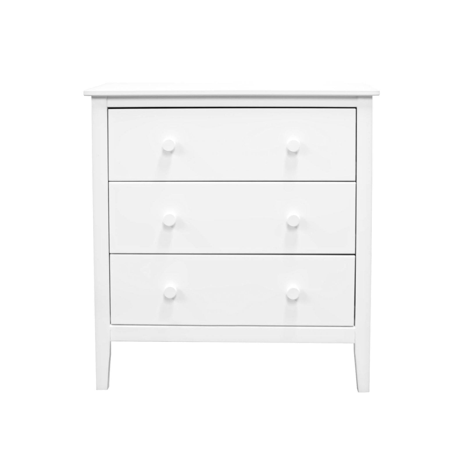 Adeptus Easy Pieces 3 Drawer Chest