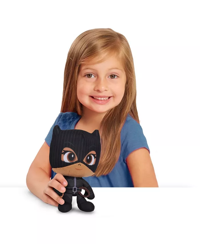 Batman Movie Small Plush copack Batman and Catwomen Set  2 Piece