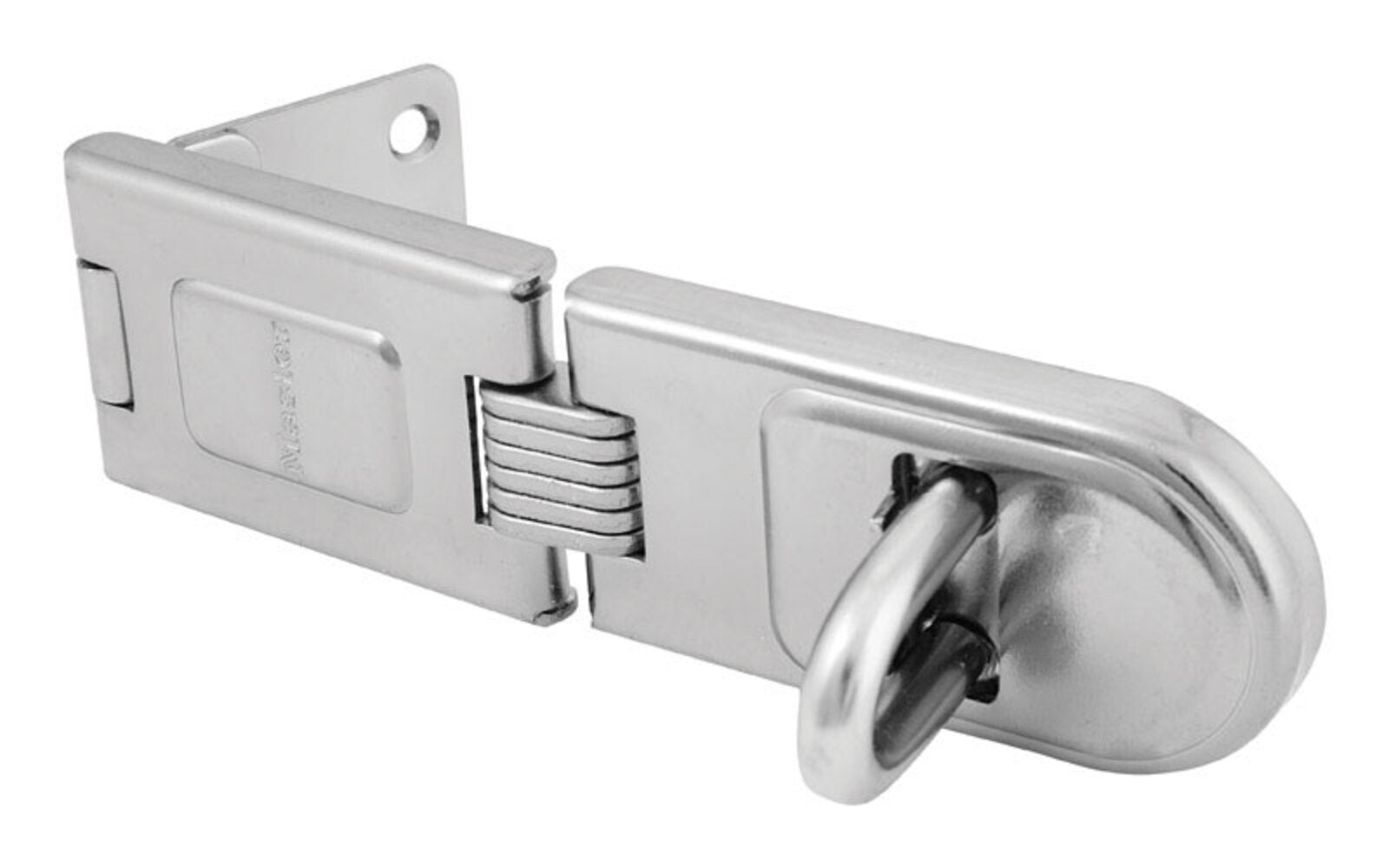 HASP SINGLE HINGE 6-1/4