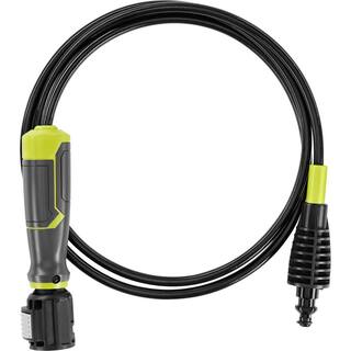 RYOBI EZClean Power Cleaner 6 ft. Flexible Wand RY3112FW