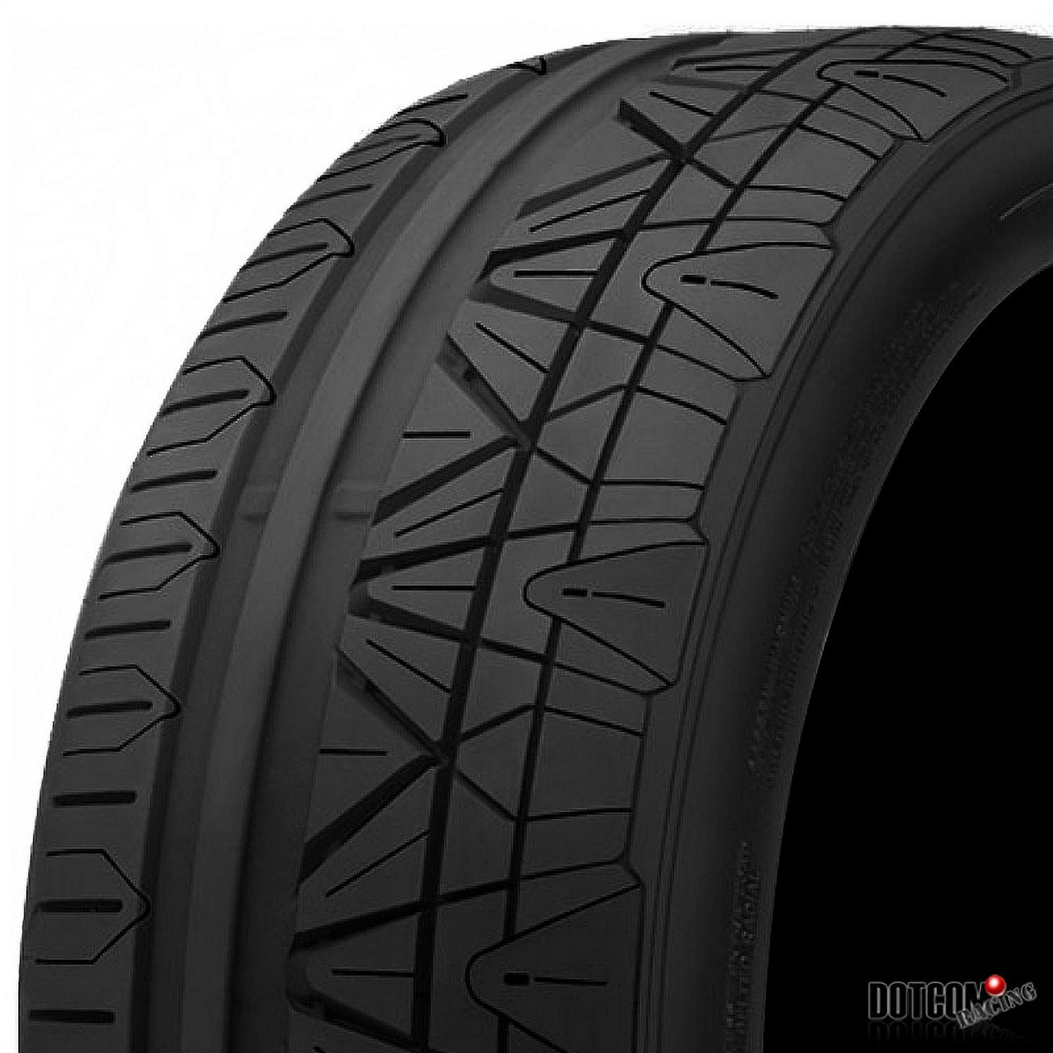 Nitto Invo 255/45R20 101 W Tire