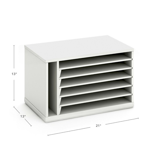 Onesstop Paper Organizer