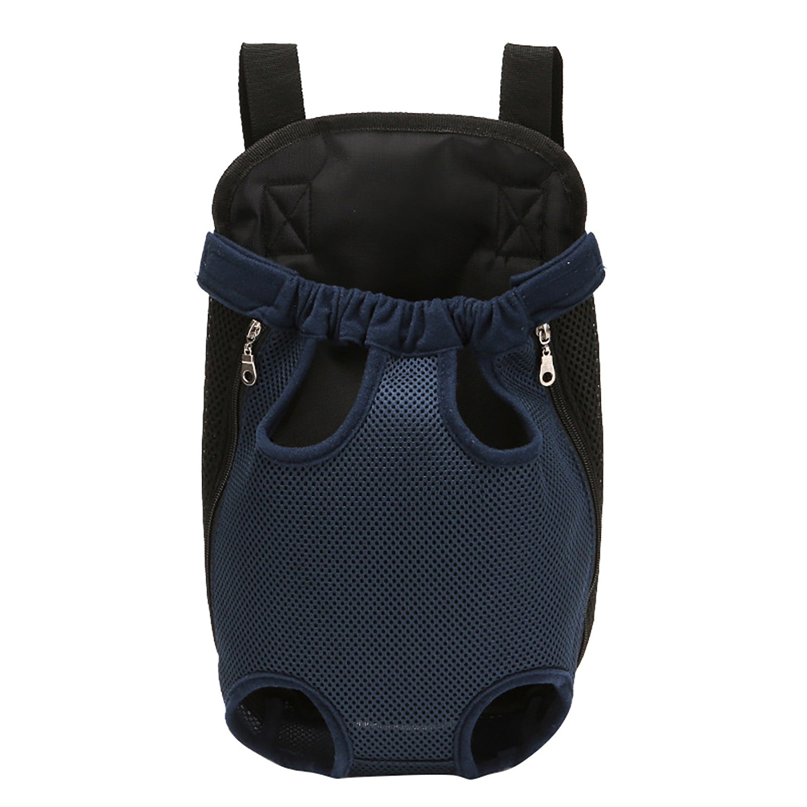 Pet Breathable Pet Carrier Backpack Portable Mesh Dog Front Cat Cute Bag Outdoor