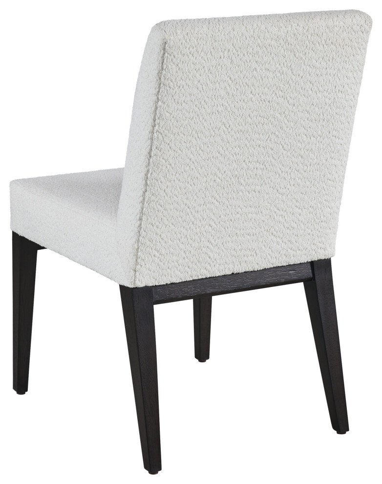 Latham Upholstered Side Chair   Dining Chairs   by Lexington Home Brands  Houzz