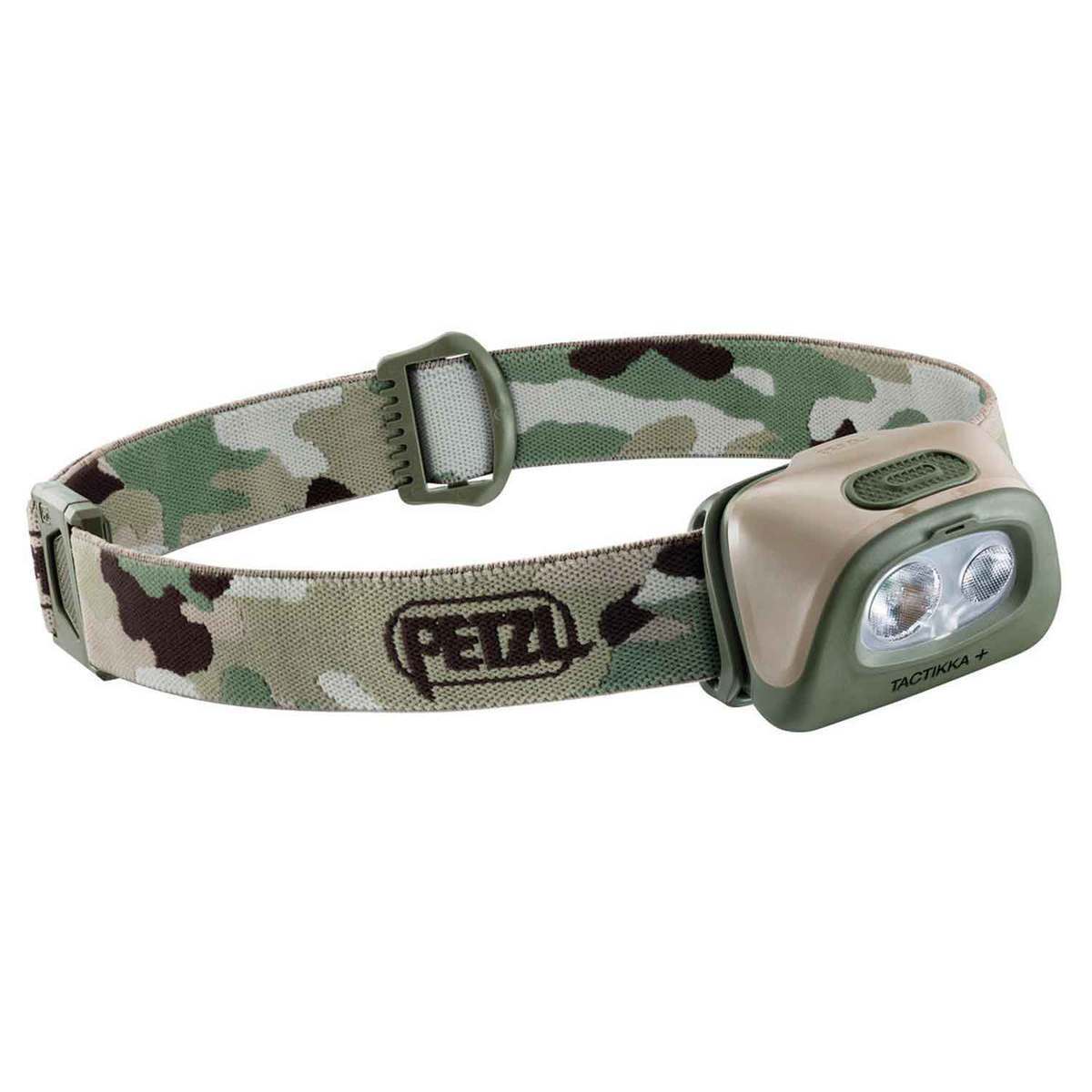 Petzl TACTIKKA 300 Lumens Headlamp