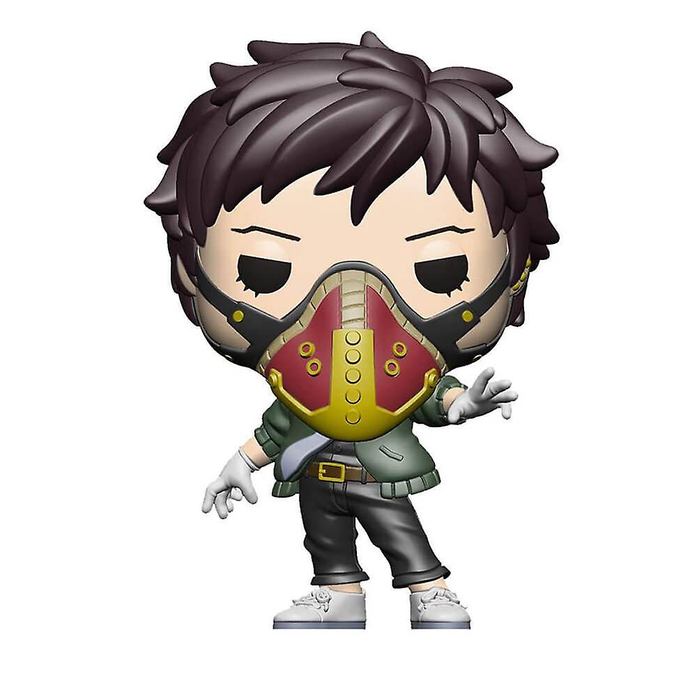 My Hero Academia Kai Chisaki (Overhaul) Pop! Vinyl