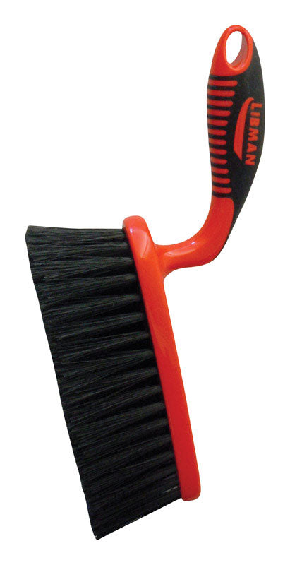 LIBMAN DUST BRUSH RD/BLK