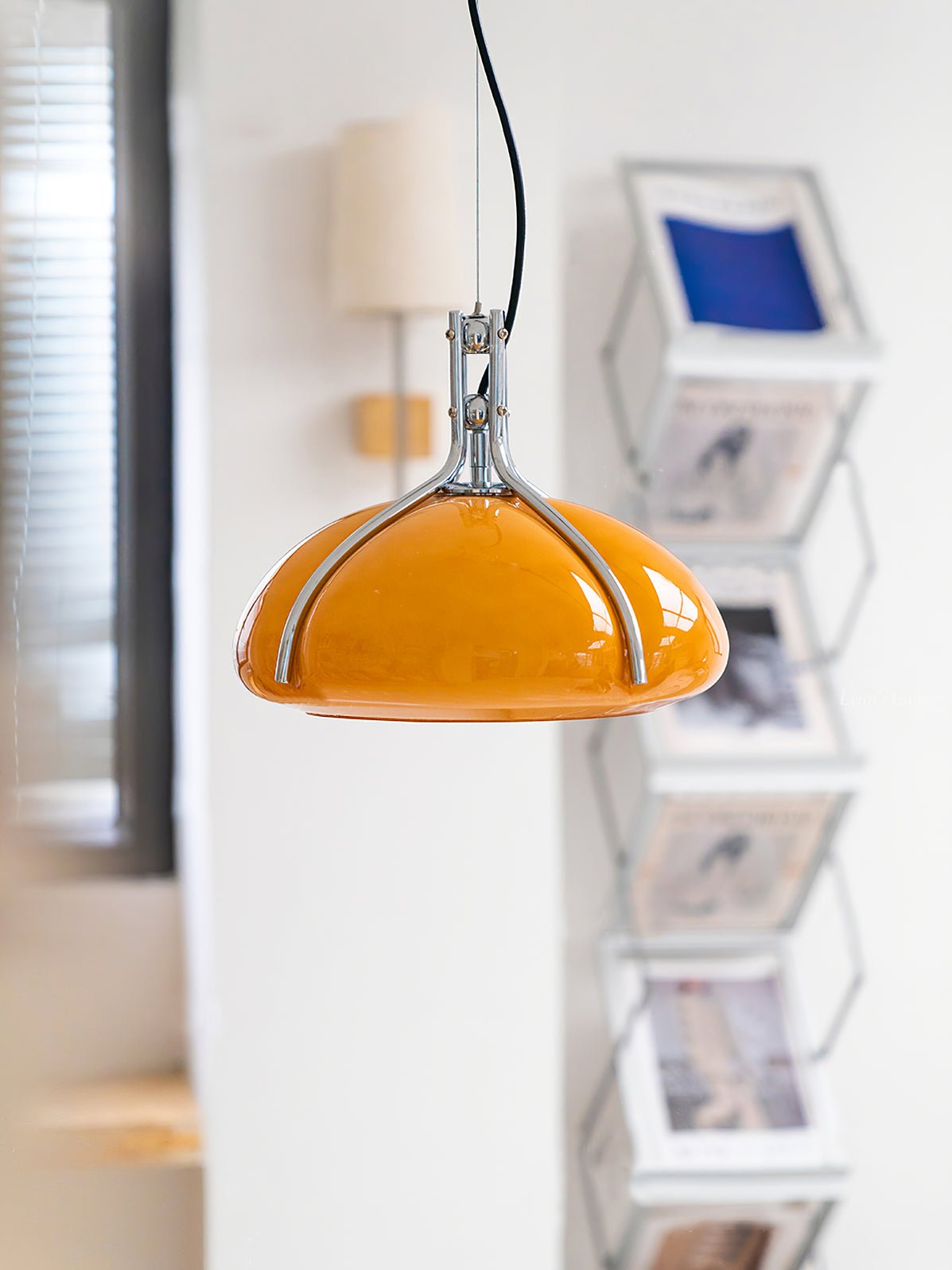 Quadrifoglio Pendant Light