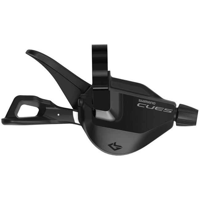 Shimano CUES U6000 11 Spd Shifter - Rear