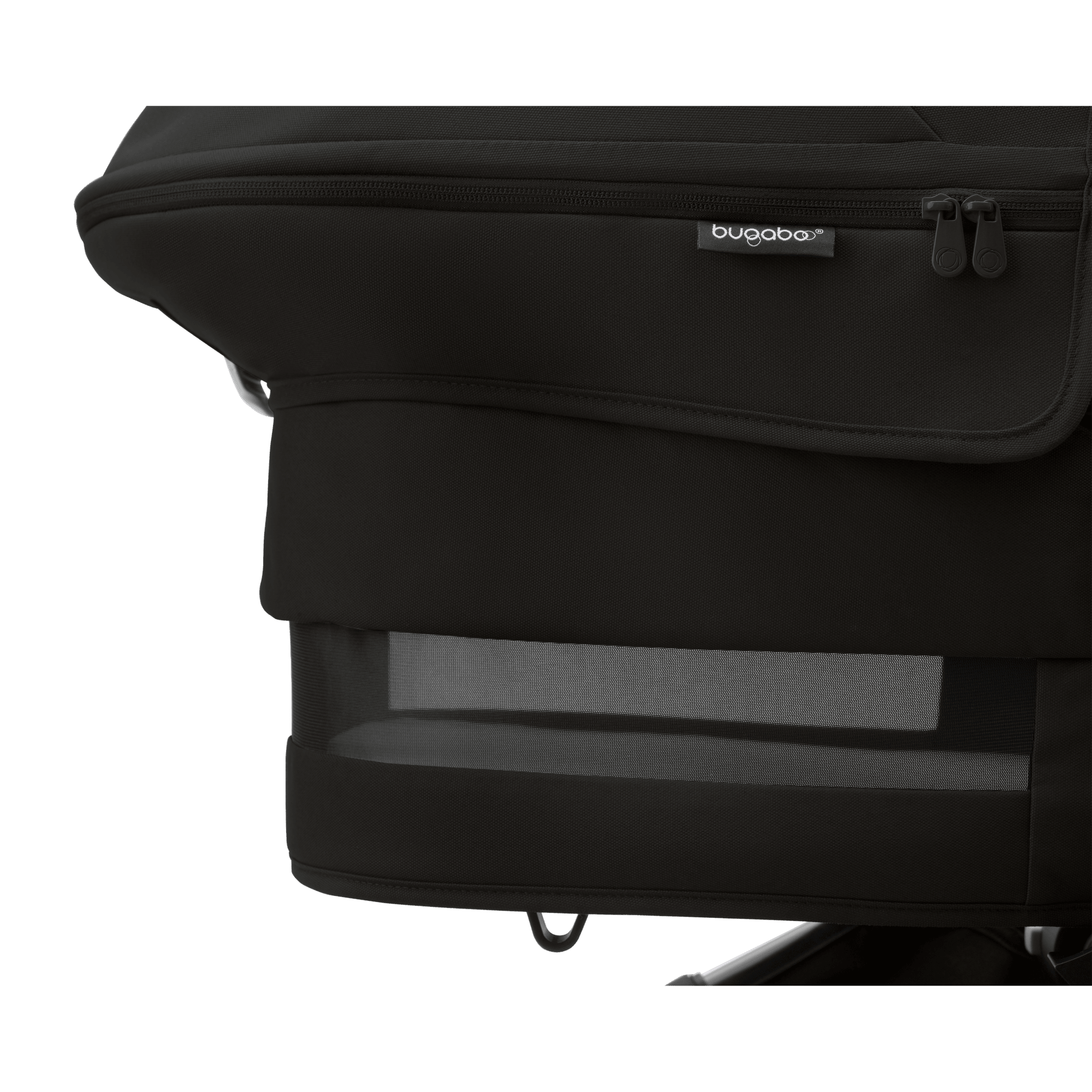 Bugaboo-Donkey5-Mono-And-Turtle-Air-Travel-System