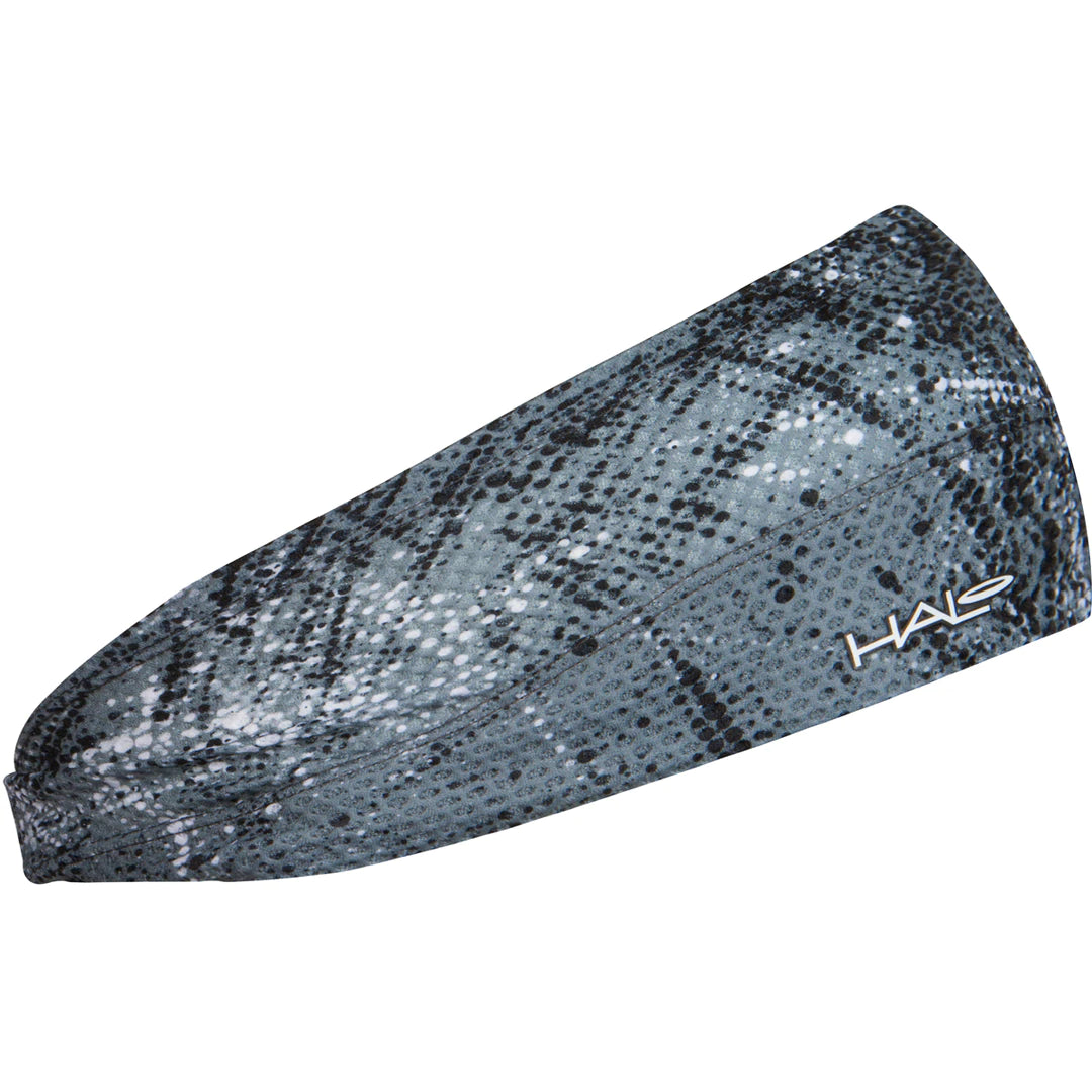 Halo Bandit Pullover Headband - Splatter Air