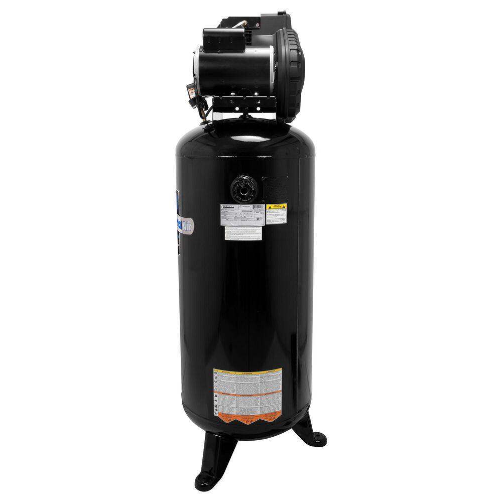 Industrial Air 60 Gal. Stationary Electric Air Compressor ILA3606056