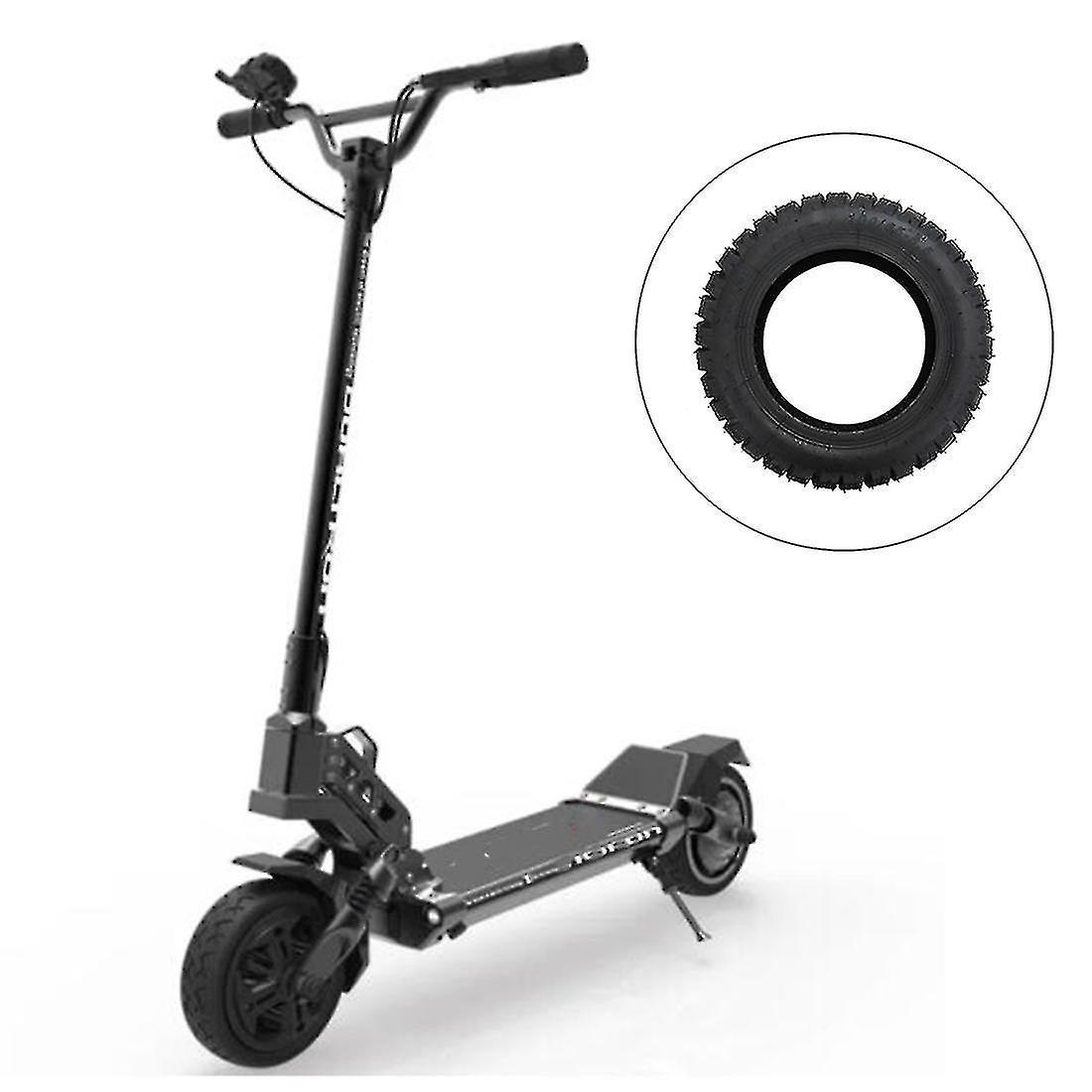 11 Inch 100/65-6.5 Electric Scooter Vacuum Wheel Tyre Tubless Tire For Dualtron Dt Widen Off-road T