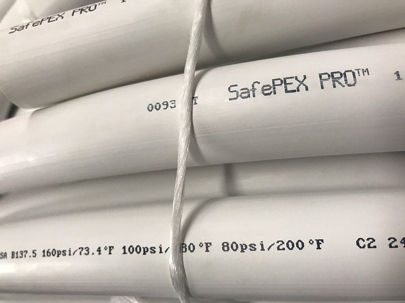 PEX-A PRO 1/2