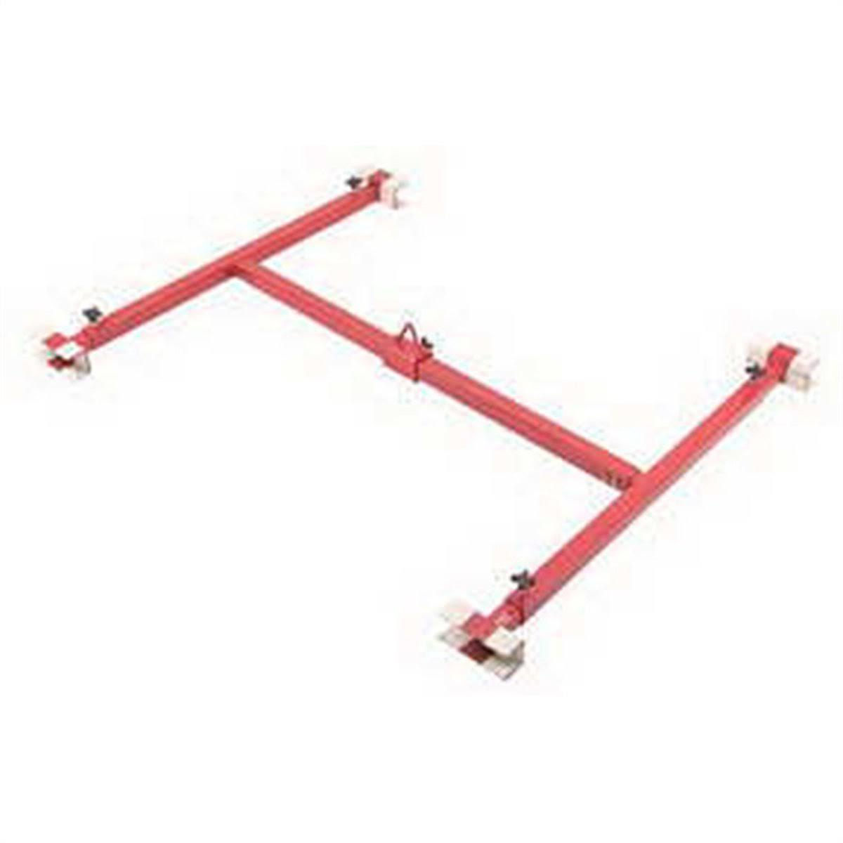 35885 – Bed Lifter