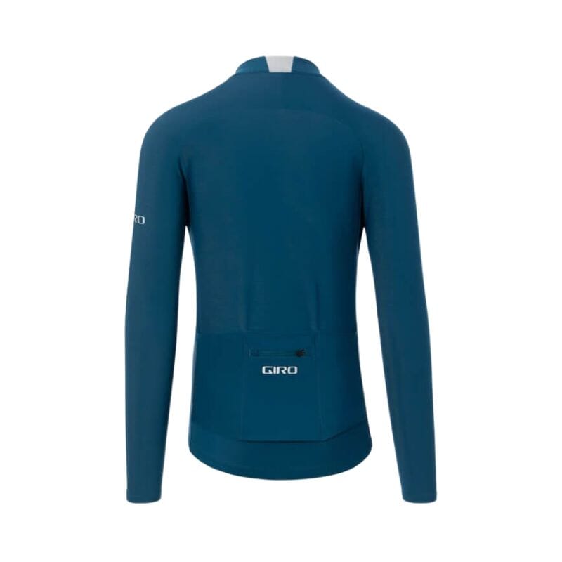 Giro Men's Chrono Thermal Long Sleeve Jersey