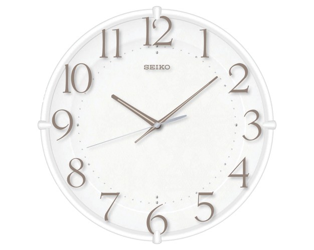 Kai Modern Shadown Wall Clock