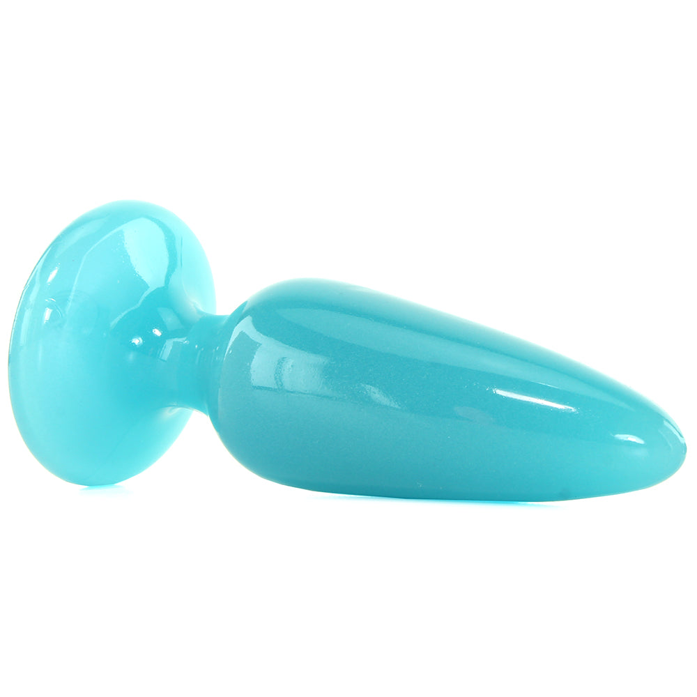 Firefly Pleasure Plugs Trainer Kit in Glow In the Dark