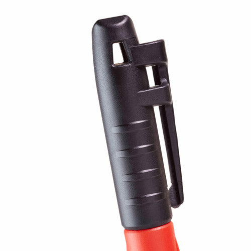 Milwaukee 48-22-3100 Inkzall Black Fine Point Marker