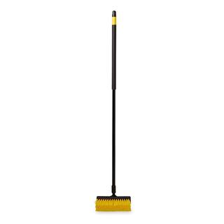 Rubbermaid Commercial Products Bi Level Scrub Brush 1887091