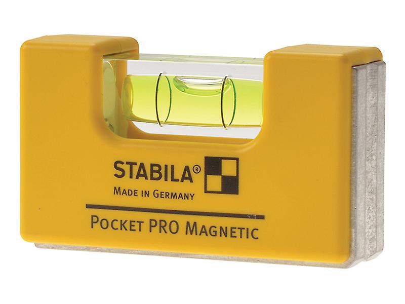 Stabila Pocket Pro Level (Loose) STBPKTPRO