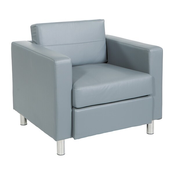 Pacific Contemporary Accent Arm Chair