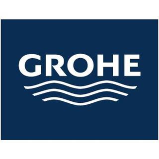 GROHE Timeless 3-Spray Dual Wall Mount Fixed and Handheld Shower Head 1.75 GPM in Brushed Nickel (Valve Included) 29431EN0