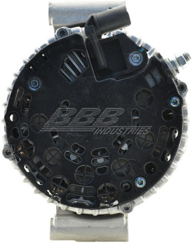 Alternator BBB Industries 11301 Reman