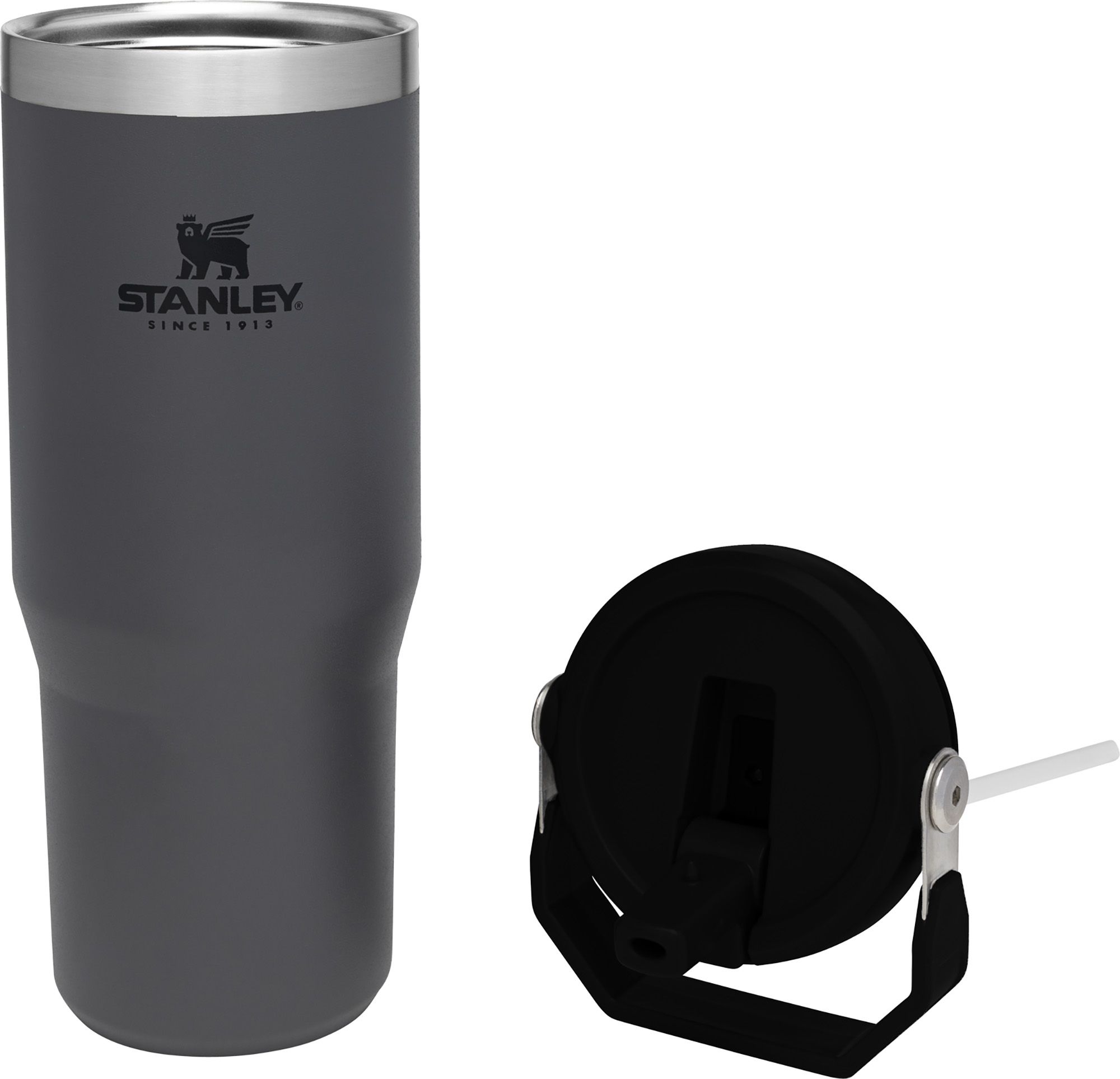 Stanley 30 Oz. IceFlow Tumbler with Flip Straw