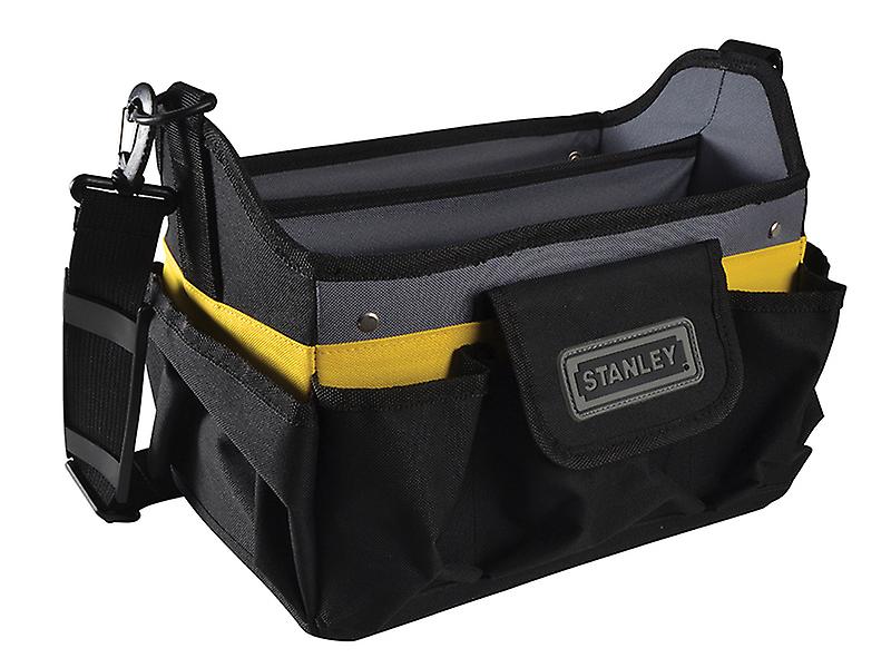 Stanley Tools Open Tool Bag 32cm (12.1/2in) STA170718