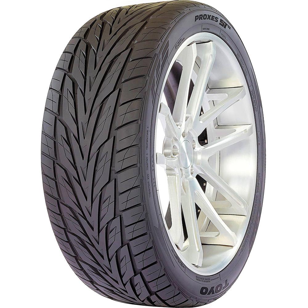 Toyo Proxes ST III 265/50R20 111V XL A/S Performance Tire