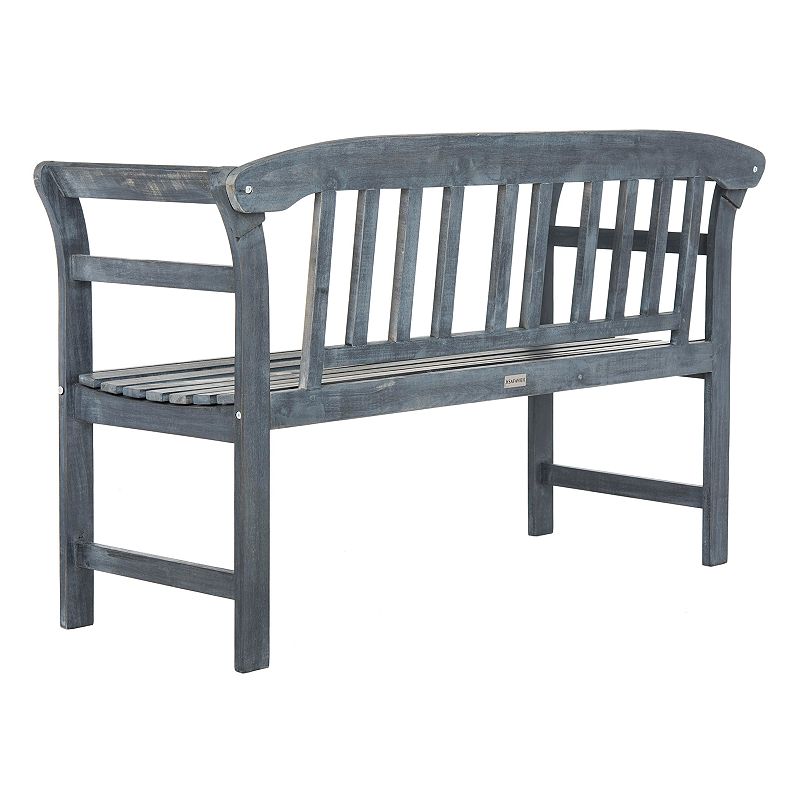 Safavieh Indoor / Outdoor Loveseat Bench